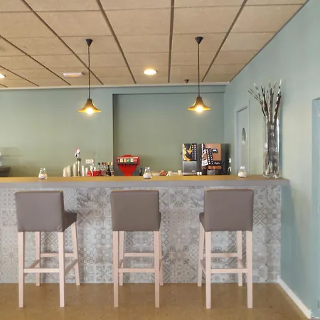 Riviera Playa Hotel 3*