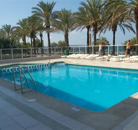 Riviera Playa Hotel 3*