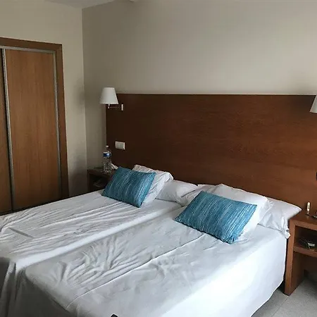 Hotel Riviera Playa
