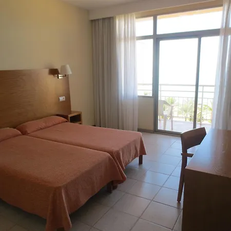 Hotel Riviera Playa 3*