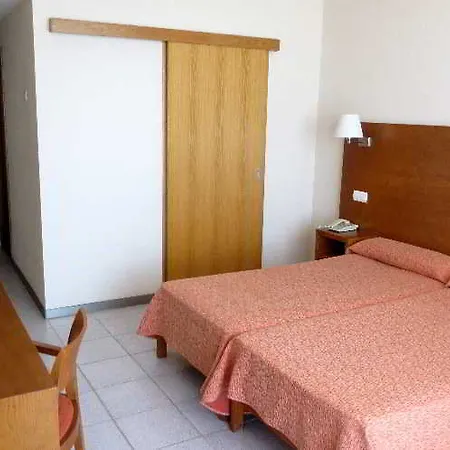 Riviera Playa Hotel Playa de Palma (Mallorca)