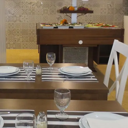 Hotel Riviera Playa Playa de Palma (Mallorca)