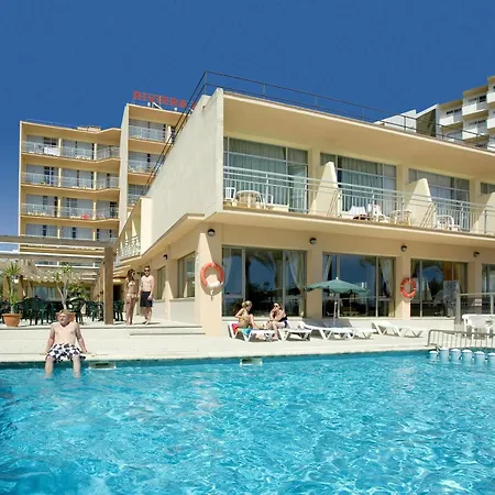 Riviera Playa 3*