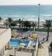 Hotel Riviera Playa