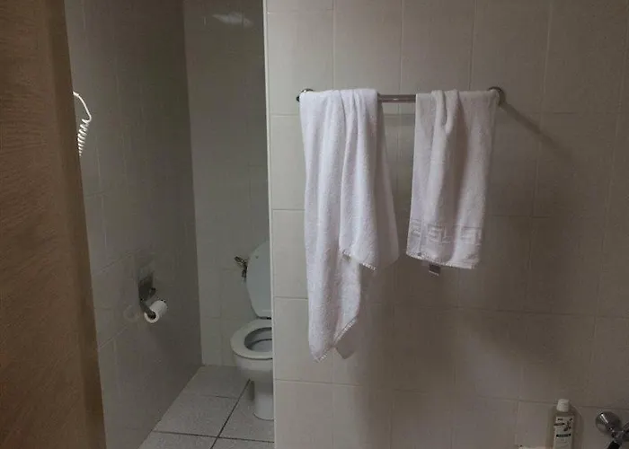 Hotell Riviera Playa