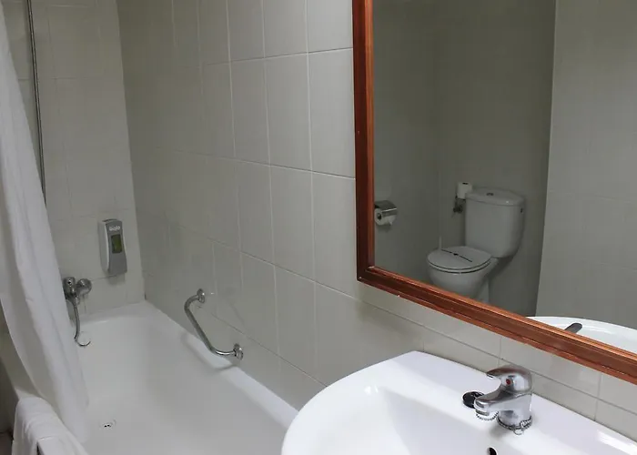 Riviera Playa Hotell Playa de Palma (Mallorca)