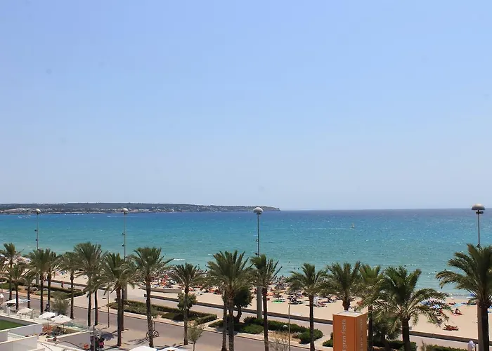 Riviera Playa Hotell 3*