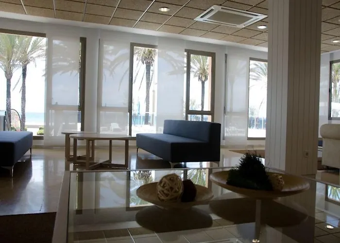 Hotell Riviera Playa Playa de Palma (Mallorca)