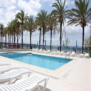 Hotell Riviera Playa Playa de Palma (Mallorca)