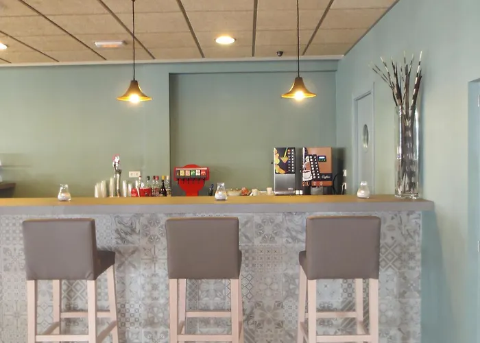 Riviera Playa Hotell 3*