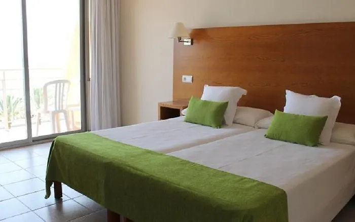 Riviera Playa Hotell