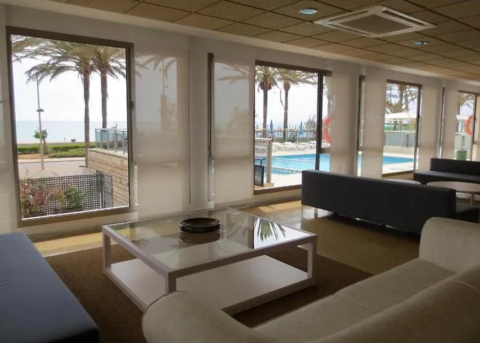 Riviera Playa Hotell Playa de Palma (Mallorca)