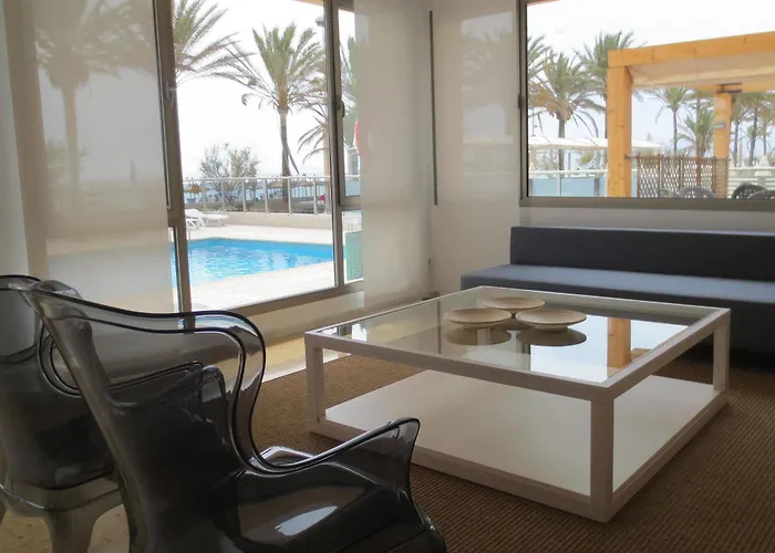 Hotell Riviera Playa Playa de Palma (Mallorca)