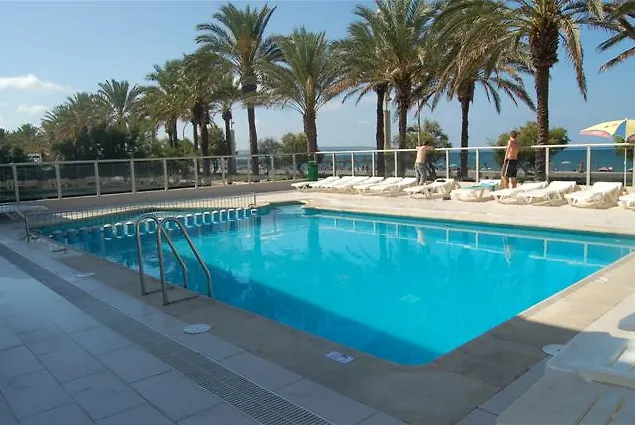 Riviera Playa Hotell 3*