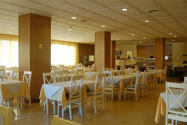 Riviera Playa 3* Playa de Palma (Mallorca)