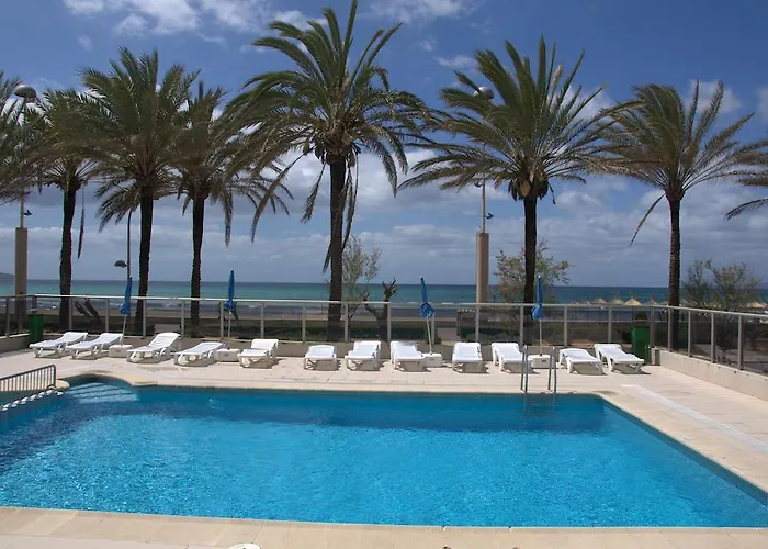 Riviera Playa Hotell 3*