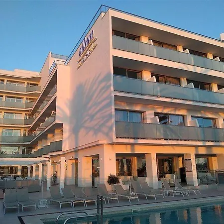 Riviera Playa 3* Playa de Palma (Mallorca)