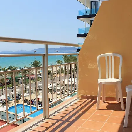 Hotel Riviera Playa 3*