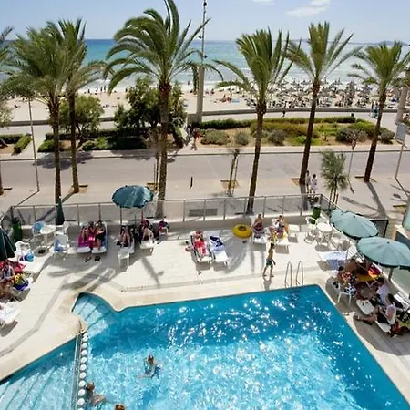Hotel Riviera Playa