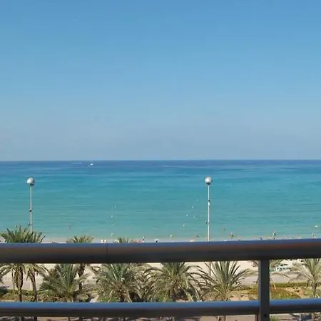 מלון Riviera Playa 3*