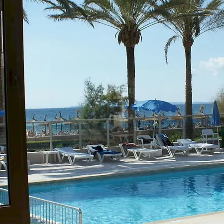Riviera Playa Hotel 3*