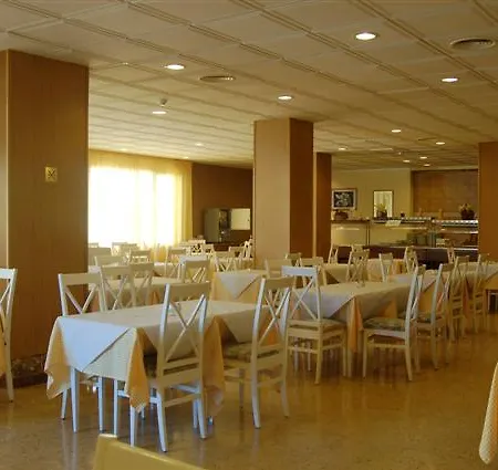 Riviera Playa 3* Playa de Palma (Mallorca)