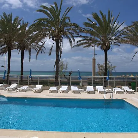 Riviera Playa מלון 3*
