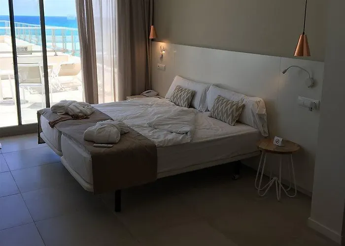 Riviera Playa 3* Playa de Palma (Mallorca)