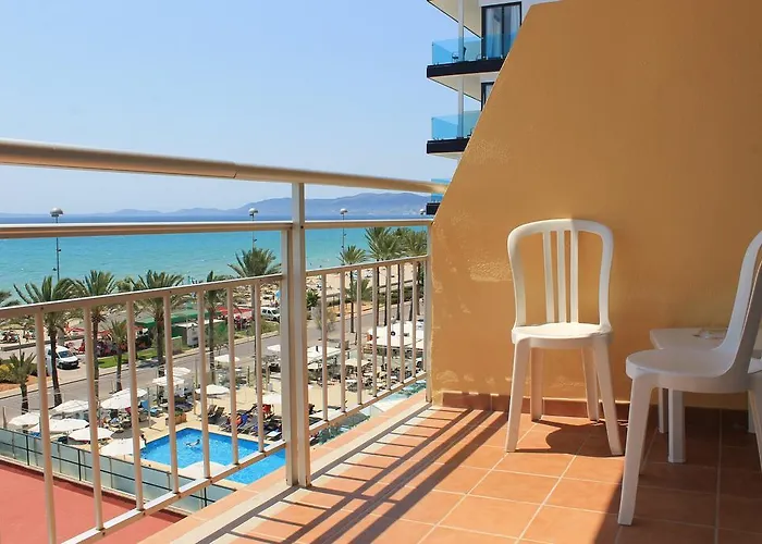 Hotel Riviera Playa 3*