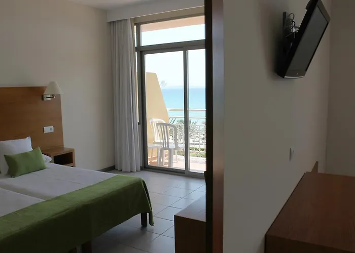 Hotel Riviera Playa Playa de Palma (Mallorca)