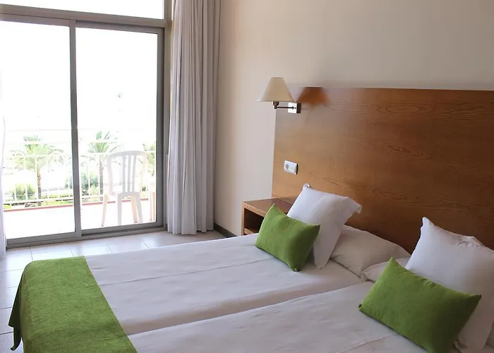 Riviera Playa 3* Playa de Palma (Mallorca)