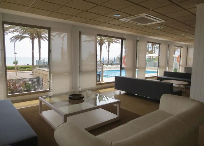 Riviera Playa 3* Playa de Palma (Mallorca)