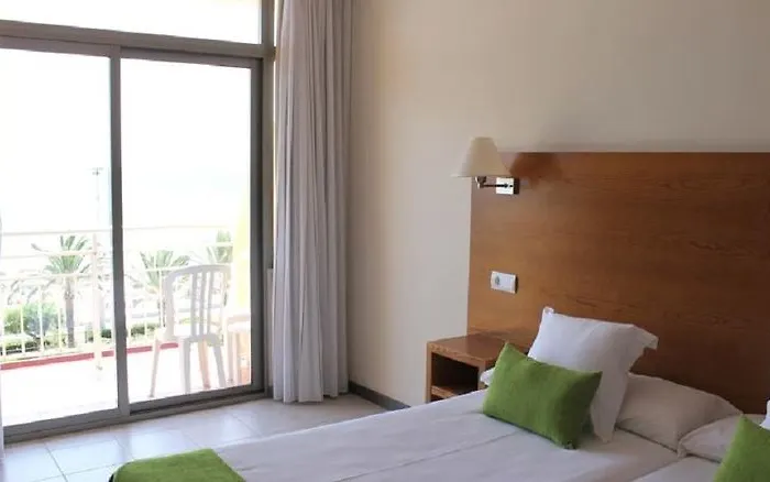 Hotel Riviera Playa Playa de Palma (Mallorca)