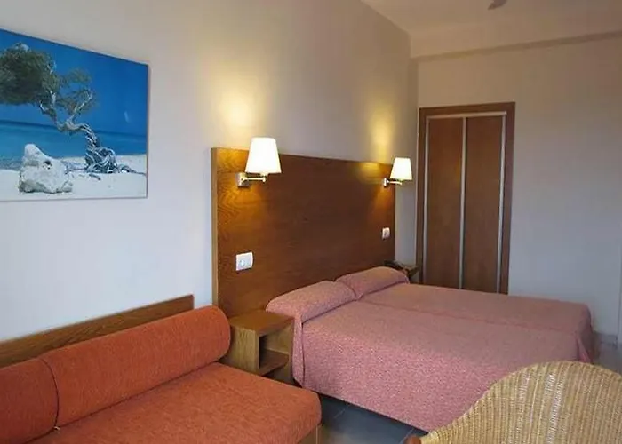 Hotel Riviera Playa Playa de Palma (Mallorca)