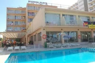 Hotel Riviera Playa