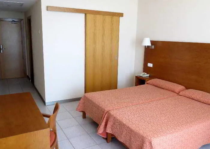 Riviera Playa Hotel Playa de Palma (Mallorca)