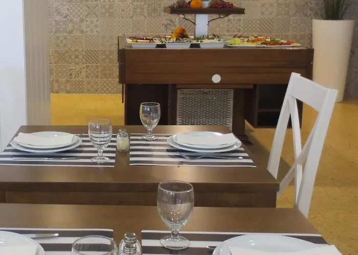 Hotel Riviera Playa Playa de Palma (Mallorca)