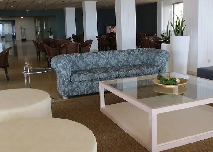 Riviera Playa 3* Playa de Palma (Mallorca)