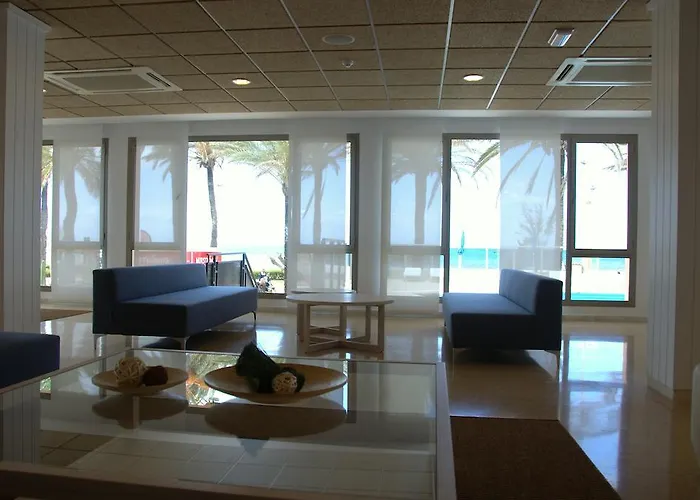 Hotel Riviera Playa Playa de Palma (Mallorca)