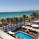 Riviera Playa 3* 帕尔马海滩