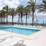 酒店 Riviera Playa 帕尔马海滩