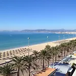 Riviera Playa 酒店 帕尔马海滩