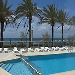 酒店 Riviera Playa 帕尔马海滩