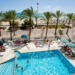 酒店 Riviera Playa 帕尔马海滩