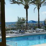 Riviera Playa 酒店 3*