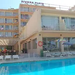 酒店 Riviera Playa 帕尔马海滩