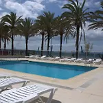 Riviera Playa 3* 帕尔马海滩