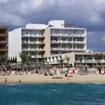 酒店 Riviera Playa 3*