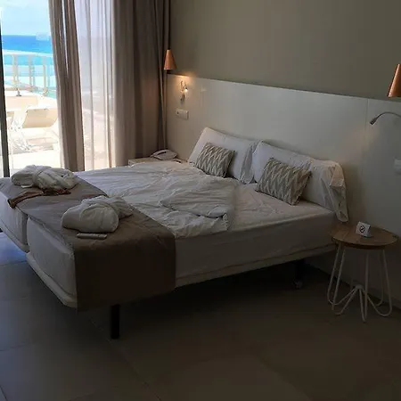 Riviera Playa 3* 帕尔马海滩