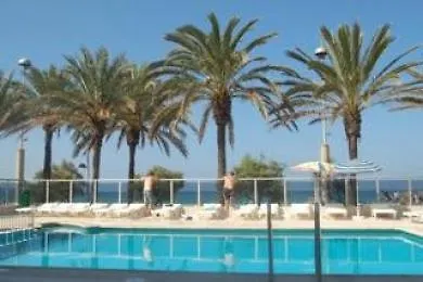 Riviera Playa 酒店